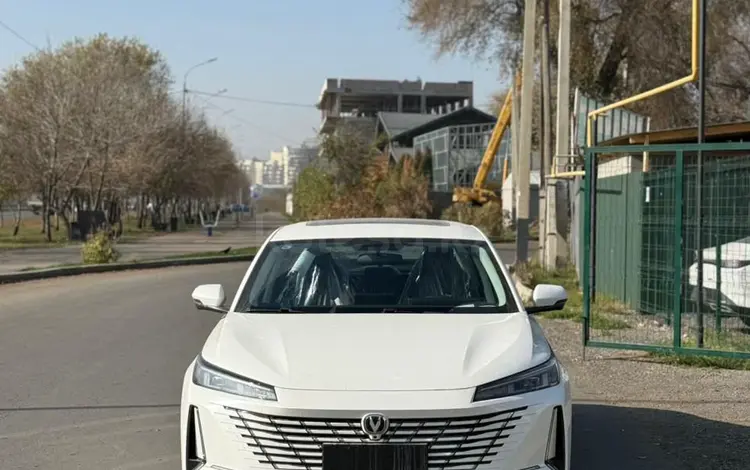 Changan Eado 2025 годаүшін7 150 000 тг. в Алматы