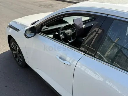 Changan Eado 2025 года за 7 150 000 тг. в Алматы – фото 6