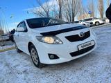 Toyota Corolla 2008 годаүшін5 500 000 тг. в Актобе