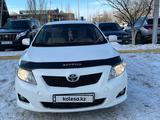 Toyota Corolla 2008 годаүшін5 500 000 тг. в Актобе – фото 5