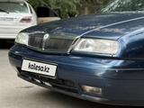 Lancia Kappa 2000 года за 800 000 тг. в Алматы – фото 4