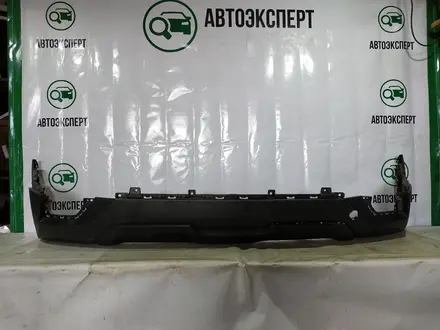 Нижняя часть бампера за 25 500 тг. в Караганда – фото 2