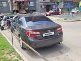 Toyota Camry 2012 года за 8 200 000 тг. в Алматы – фото 5