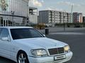 Mercedes-Benz S 320 1998 годаfor3 800 000 тг. в Алматы – фото 4