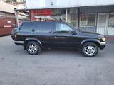 Nissan Terrano 1997 годаfor3 500 000 тг. в Алматы – фото 3