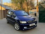 Opel Zafira 1999 года за 3 800 000 тг. в Алматы – фото 5