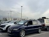 Opel Zafira 1999 года за 3 800 000 тг. в Алматы – фото 2