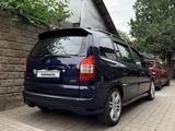 Opel Zafira 1999 года за 3 800 000 тг. в Алматы