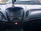 JAC S5 2021 года за 7 000 000 тг. в Алматы