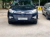 JAC S5 2021 года за 7 000 000 тг. в Алматы – фото 5