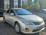 Toyota Corolla 2010 годаүшін4 200 000 тг. в Астана