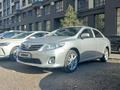 Toyota Corolla 2010 года за 4 200 000 тг. в Астана – фото 2