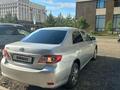 Toyota Corolla 2010 года за 4 200 000 тг. в Астана – фото 4