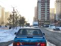 ВАЗ (Lada) 2115 2005 годаfor830 000 тг. в Астана – фото 4