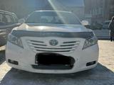 Toyota Camry 2008 года за 5 500 000 тг. в Петропавловск – фото 2