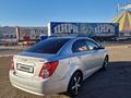 Chevrolet Aveo 2014 годаfor4 400 000 тг. в Кокшетау – фото 4