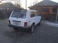 ВАЗ (Lada) Lada 2121 2001 годаүшін1 350 000 тг. в Алматы – фото 2