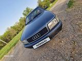 Audi 100 1992 годаүшін1 600 000 тг. в Шымкент