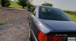Audi 100 1992 годаfor1 600 000 тг. в Шымкент – фото 4
