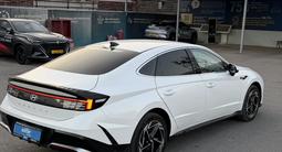 Hyundai Sonata 2026 годаүшін13 000 000 тг. в Шымкент – фото 2