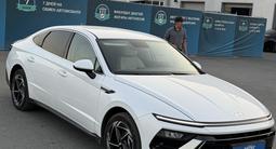 Hyundai Sonata 2026 годаүшін13 000 000 тг. в Шымкент