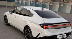 Hyundai Sonata 2026 годаүшін13 000 000 тг. в Шымкент – фото 4