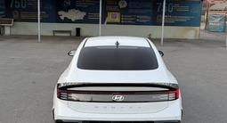 Hyundai Sonata 2026 годаүшін13 000 000 тг. в Шымкент – фото 5