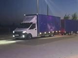 ГАЗ  ГАЗель Next 2024 года за 18 200 000 тг. в Рудный