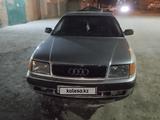 Audi 100 1991 года за 1 700 000 тг. в Астана – фото 5