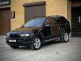 BMW X5 2002 годаүшін5 500 000 тг. в Семей