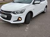 Chevrolet Onix 2025 года за 6 000 000 тг. в Петропавловск – фото 2