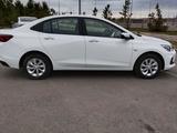 Chevrolet Onix 2025 года за 6 000 000 тг. в Петропавловск – фото 3
