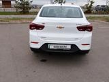 Chevrolet Onix 2025 года за 6 000 000 тг. в Петропавловск – фото 4