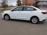 Chevrolet Onix 2025 года за 6 000 000 тг. в Петропавловск – фото 5