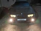 BMW 523 1996 года за 2 600 000 тг. в Сарыкемер – фото 3