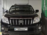 Toyota Land Cruiser Prado 2013 года за 16 600 000 тг. в Астана