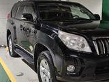 Toyota Land Cruiser Prado 2013 года за 16 600 000 тг. в Астана – фото 2