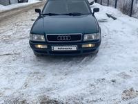 Audi 80 1993 года за 2 470 000 тг. в Костанай