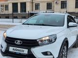 ВАЗ (Lada) Vesta SW Cross 2021 года за 6 550 000 тг. в Караганда