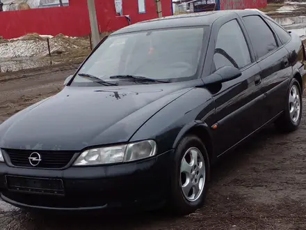 Opel Vectra 1996 года за 1 300 000 тг. в Костанай