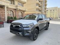 Toyota Hilux 2024 годаfor28 300 000 тг. в Уральск