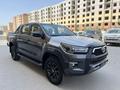 Toyota Hilux 2024 года за 28 300 000 тг. в Уральск – фото 2