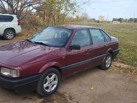 Volkswagen Passat 1992 года за 1 500 000 тг. в Степногорск