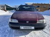 Toyota Carina E 1995 года за 2 400 000 тг. в Кокшетау – фото 5