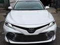Капот + телевизор Toyota Camry 70 NEW ORIGINAL (под толщиномер)үшін80 000 тг. в Алматы – фото 10