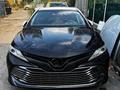 Капот + телевизор Toyota Camry 70 NEW ORIGINAL (под толщиномер)үшін80 000 тг. в Алматы – фото 9