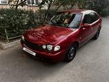 Toyota Corolla 2000 года за 2 300 000 тг. в Алматы – фото 2