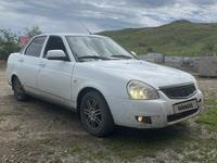 ВАЗ (Lada) Priora 2170 2014 года за 2 400 000 тг. в Усть-Каменогорск