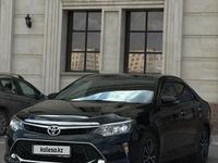 Toyota Camry 2017 годаfor12 900 000 тг. в Караганда