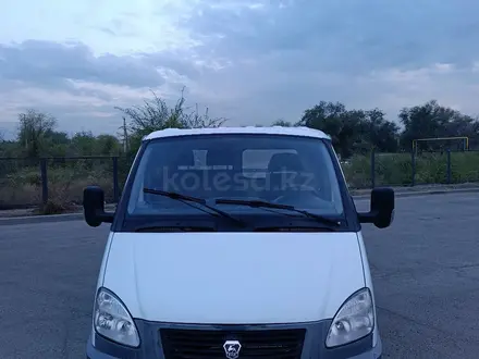 ГАЗ  ГАЗель Бизнес 2014 года за 5 500 000 тг. в Алматы – фото 3